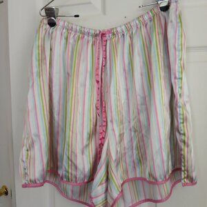 cato woman pajama bottom